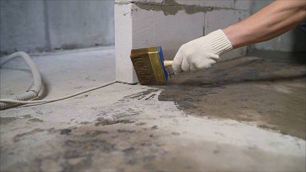 24/7 Emergency Vapor Barrier Installation experts in Stanley, NY